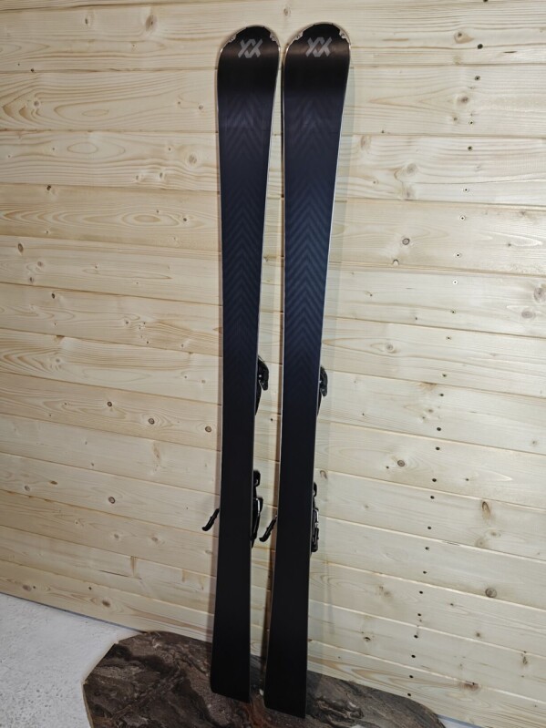 LYŽE VOLKL FLAIR 76 LTD 147CM --MODEL 2025--